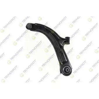 Bras de liaison, suspension de roue avant gauche TEKNOROT OEM 8200744091