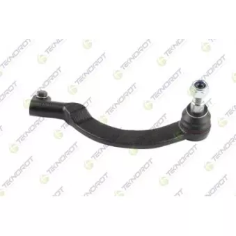 Rotule de barre de connexion avant droit TEKNOROT R-471 pour NISSAN INTERSTAR DCI 120 - 115cv