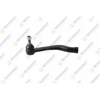 Rotule de barre de connexion avant gauche TEKNOROT OEM 4852000q2b