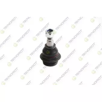 Rotule de suspension avant gauche TEKNOROT OEM 4419219
