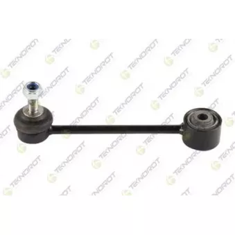Entretoise/tige, stabilisateur TEKNOROT OEM 93168675
