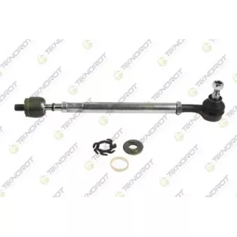 Barre de connexion avant droit TEKNOROT OEM 7701467237