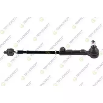 Barre de connexion avant droit TEKNOROT [R-511510]