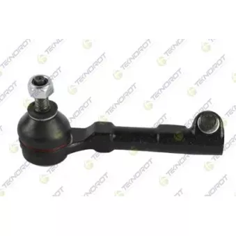 Rotule de barre de connexion avant gauche TEKNOROT OEM 7701041311