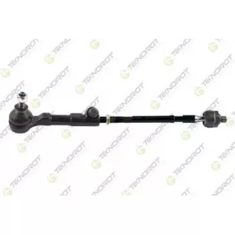 TEKNOROT R-512510 - Barre de connexion avant gauche