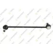 Entretoise/tige, stabilisateur TEKNOROT [R-520]