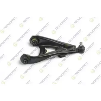 Bras de liaison, suspension de roue avant droit TEKNOROT OEM 7700436303