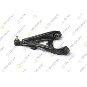 Bras de liaison, suspension de roue avant gauche TEKNOROT OEM 8200737134