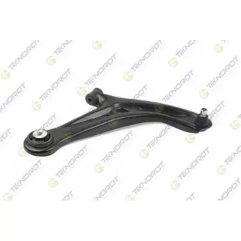 Triangle ou bras de suspension (train avant) TEKNOROT OEM 545041327r