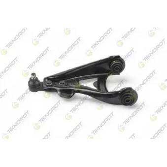 Bras de liaison, suspension de roue avant gauche TEKNOROT OEM 6020010350
