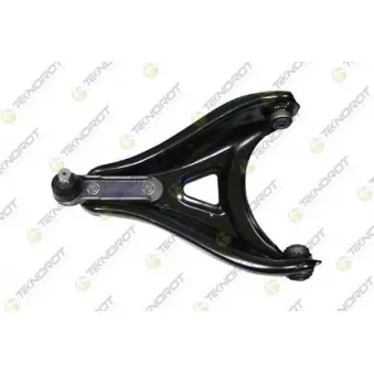 Bras de liaison, suspension de roue avant gauche TEKNOROT OEM 7700758441