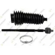 Kit de barres de connexion TEKNOROT [R-573KM]