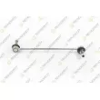 Entretoise/tige, stabilisateur TEKNOROT [R-580]
