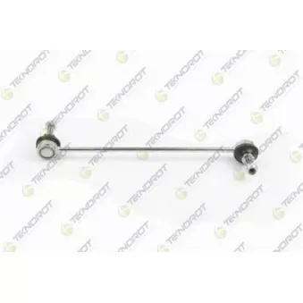 Entretoise/tige, stabilisateur TEKNOROT R-580 pour AUDI Q7 2.0 DCI - 173cv