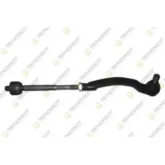 TEKNOROT R-581583 - Barre de connexion avant droit