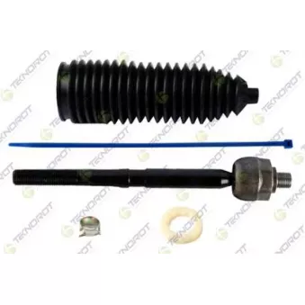 TEKNOROT R-583KM - Kit de barres de connexion