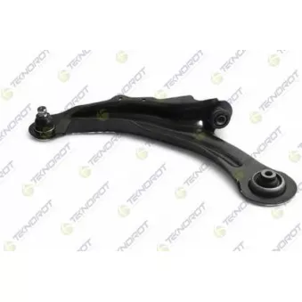 Bras de liaison, suspension de roue avant gauche TEKNOROT OEM 8200298454