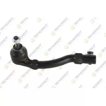 Rotule de barre de connexion avant gauche TEKNOROT OEM 6000022737