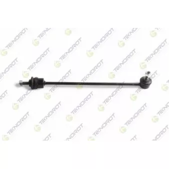 Entretoise/tige, stabilisateur TEKNOROT OEM 7700805494
