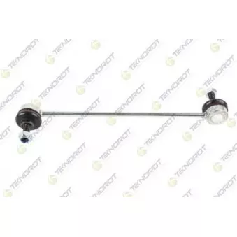 TEKNOROT R-620 - Entretoise/tige, stabilisateur