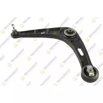 Bras de liaison, suspension de roue avant gauche TEKNOROT OEM 7700823097