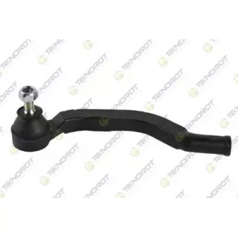 Rotule de barre de connexion avant gauche TEKNOROT OEM VTR1049