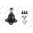 TEKNOROT R-655K - Rotule de suspension