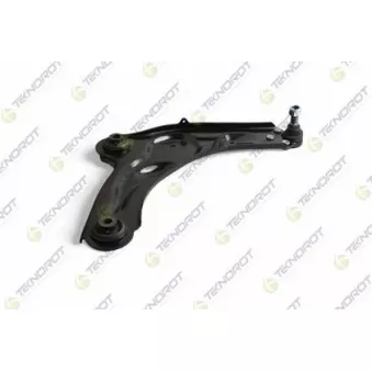 Bras de liaison, suspension de roue avant droit TEKNOROT OEM 8200389135