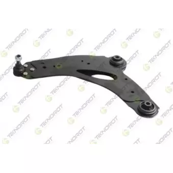 Bras de liaison, suspension de roue avant gauche TEKNOROT OEM 4421647