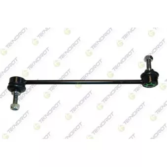 Entretoise/tige, stabilisateur TEKNOROT OEM 546180002R
