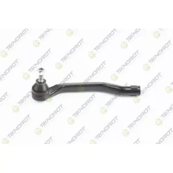 Rotule de barre de connexion avant gauche TEKNOROT OEM 485202710r