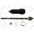 Kit de barres de connexion TEKNOROT [R-715KM]