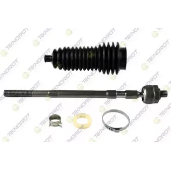 TEKNOROT R-715KM - Kit de barres de connexion