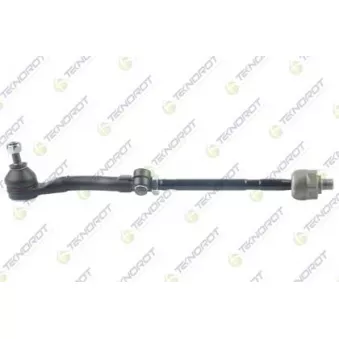 Barre de connexion avant gauche TEKNOROT OEM 7701476762