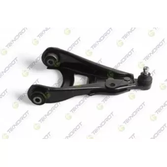 Bras de liaison, suspension de roue avant droit TEKNOROT OEM 7700794387