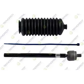 TEKNOROT R-728KM - Kit de barres de connexion