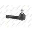 TEKNOROT R-732 - Rotule de barre de connexion avant gauche