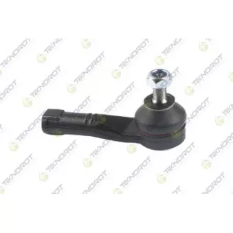 Rotule de barre de connexion avant gauche TEKNOROT OEM 48640ax602