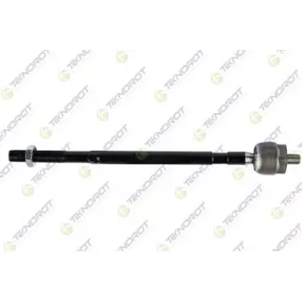 Rotule de direction intérieure, barre de connexion TEKNOROT OEM 7701473655