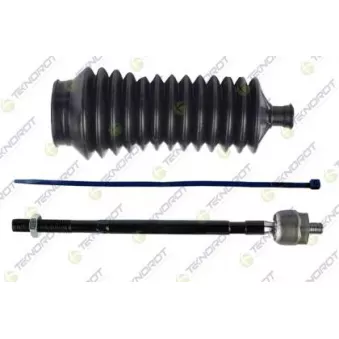 TEKNOROT R-734K - Kit de barres de connexion
