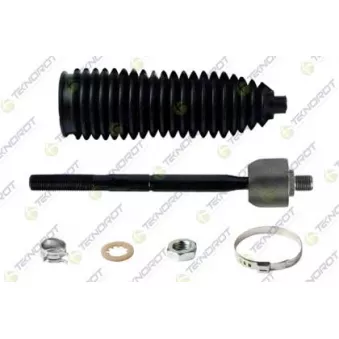 Kit de barres de connexion TEKNOROT OEM 485215612R