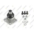 TEKNOROT R-755K - Rotule de suspension avant gauche