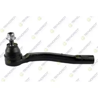 Rotule de barre de connexion avant gauche TEKNOROT OEM 485200368R