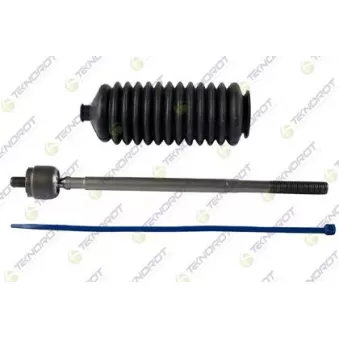 TEKNOROT R-800KM - Kit de barres de connexion