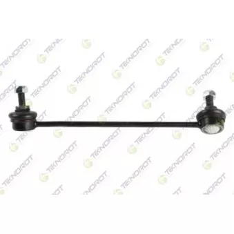 Entretoise/tige, stabilisateur avant gauche TEKNOROT OEM 8200040618