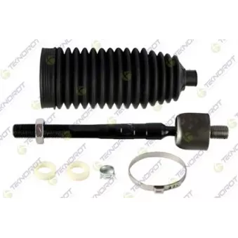 Kit de barres de connexion TEKNOROT OEM 485210001R
