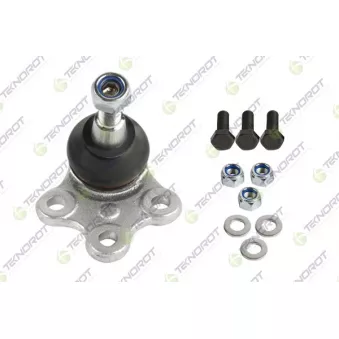 Rotule de suspension TEKNOROT OEM 401600004r