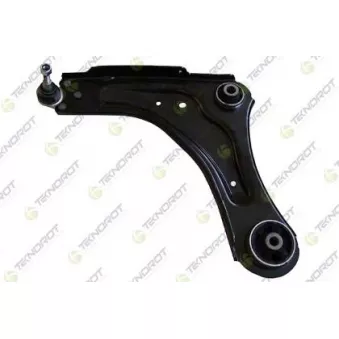 Bras de liaison, suspension de roue avant gauche TEKNOROT OEM 545010008R