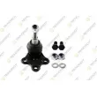 Rotule de suspension TEKNOROT [R-910]