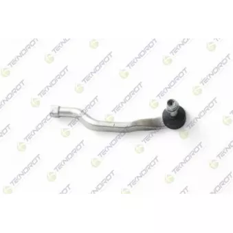 Rotule de barre de connexion avant droit TEKNOROT OEM 485201502R